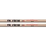 Vic Firth AH5B American Heritage Series pałeczki perkusyjne - 5b - klon - drewniana końcówka