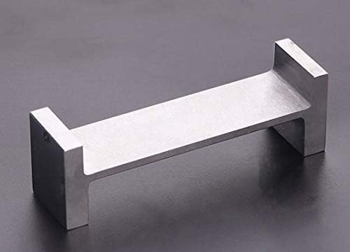 Miniatura 2 de CGOLDENWALL Aplicador de película de doble cara de acero inoxidable con revestimiento de película húmeda, dispositivo de revestimiento de película