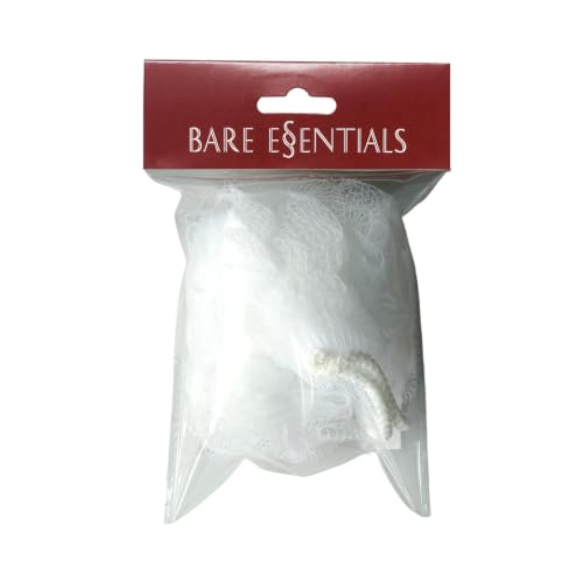 Luxury Cleansing Sponge, Gentle Exfoliating