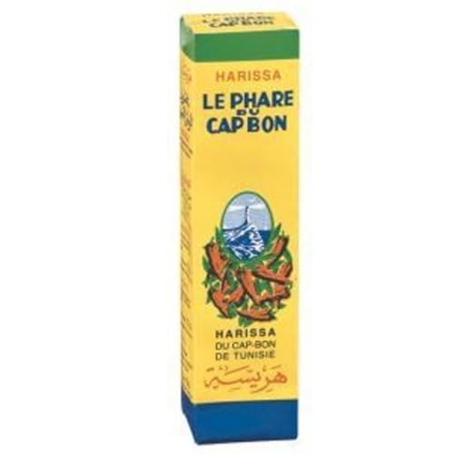 HARISSA TUBO 140G FARO DEL CAP BUENO