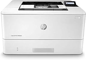 HP LaserJet Pro M404dn W1A53A, Stampa Fronte e Retro Automatica, Formato A4, USB 2.0, Host USB Easy Access, Gigabit...