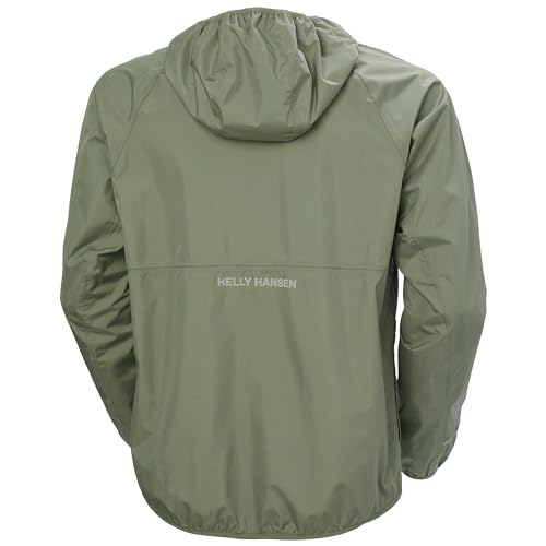 Helly-Hansen Men's Fast Hellytech Jacket2