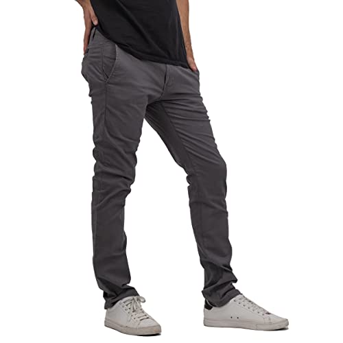 Pantalones, BISS Imagen adicional