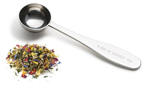 Loose Leaf Tea Spoon Measure