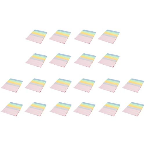 Xnuiasqe 100 piezas de gamuza suave para limpiar gafas, paño de limpieza de fibra fina para limpieza de lentes y cámaras