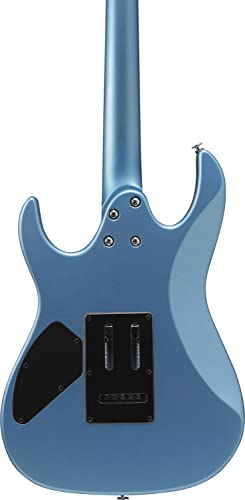 Ibanez GRX120SP-MLM GIO Serie Guitare électrique 6 strings – Bleu clair métallisé - Les Beatles, Paul McCartney, John Lennon, RIngo Starr, George Harrison Ibanez GRX120SP-MLM GIO Serie Guitare électrique 6 strings – Bleu clair métallisé – Image 6
