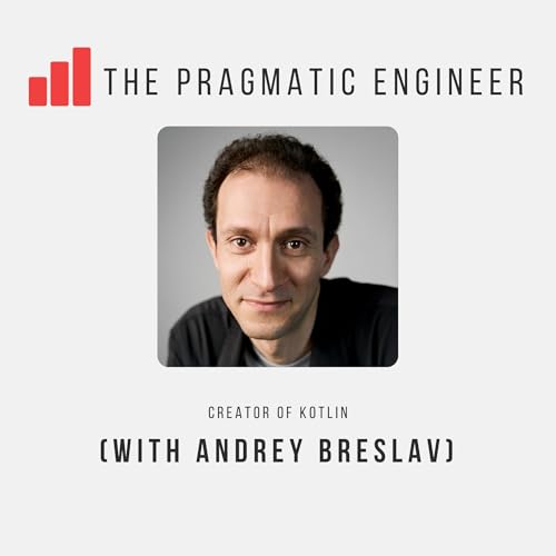 The programming language after Kotlin &ndash; with the creator of Kotlin