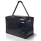 BCHEE Water Sports Kit Beach Bag, Change Bag for Wet Or Dry Kit | Water Resistant Durable Material | Velcro Fastening Lid | Removable Shoulder Strap | Strong Handles | UK Business | 3-for-2 Discount
