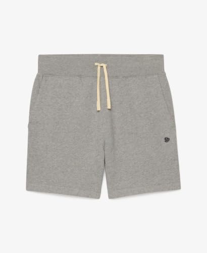 Superdry Monogram Shorts L