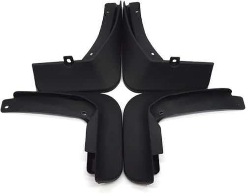 Bavette boue voiture pour stopper les éclats de gravier sur VW Santana