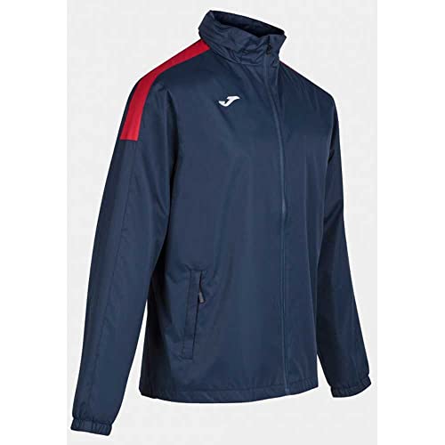 Veste Coupe vent Joma Trivor - vue 4
