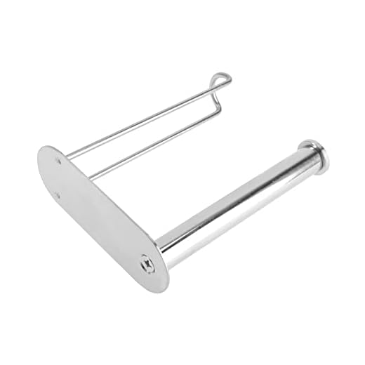 Ciieeo Wall Hanging Hanger Shelf over Door Storage Multi Hook Hanger 304 Stainless Steel Tidy Coat Stand