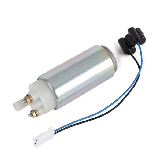 pour Suzuki pour DF40 pour DF50 pour DF60 pour DF70 Pompe À Essence Électrique 15200-87J00 pour Moteurs Hors-Bord Pompe à Carburant de Rechange pour Moto