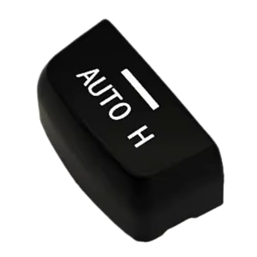 Botón freno mano estacionamiento para BMW X5 F15 y X6 F16 2014-2019