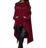 Cette robe tunique asymétrique est conçue avec soin pour s'associer parfaitement à un short ou un jean slim et des bottes, offrant une polyvalence maximale. Sa coupe fluide assure un confort optimal et une grande liberté de mouvement tout au long de la journée. Pièce phare de la collection robe-sweat à capuche pour femme, elle vous permet de passer sans effort d'une journée de courses à une soirée décontractée.
