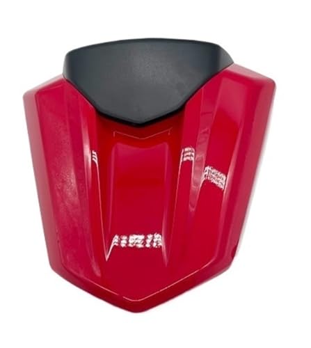 �n���v�t�F�A�����O�J�E�� �z���_�ɓK�� CB400F CBR400R 2020-2024 �I�[�g�o�C�㕔��q�s���I���\���V�[�g�J�o�[�e�[���t�F�A�����O�J�E��(Red)