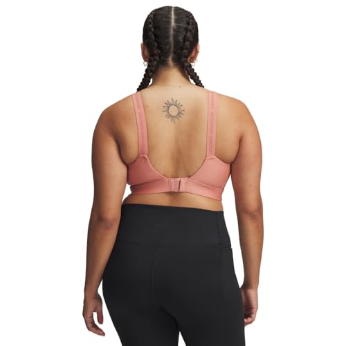 Image of Under Armour Infinity High Impact Sports Bra