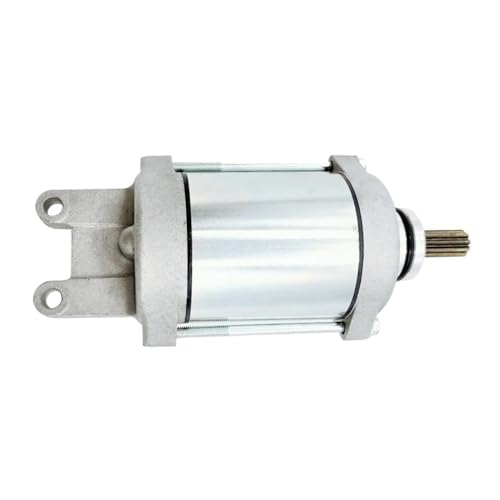 Démarreur 9 dents pour TRX700XX 2008-2009 12V 31200-HP6-A01