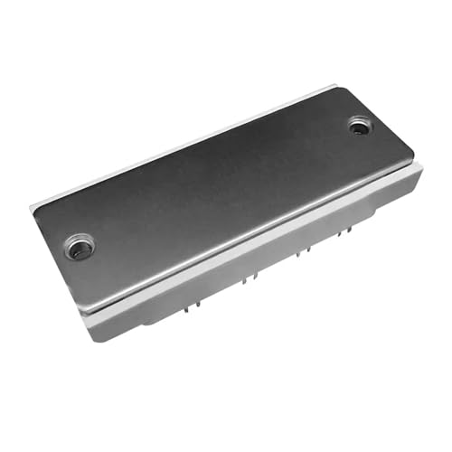 Módulo de potencia FP50R12KE3 y componentes electrónicos de control 3