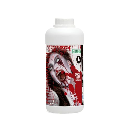 BigBuy Carnival Sangre 1 L