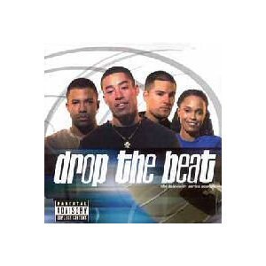 Drop the Beat [Audio CD]