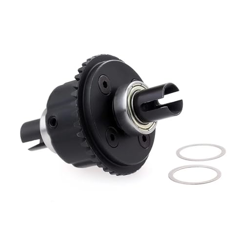 Cup de différentiel acier pour ZD Racing 1/8 08421 9021 9116
