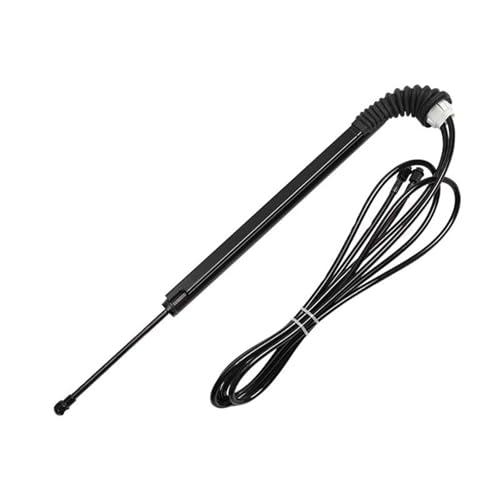 Vérins à gaz hayon pour Cadillac SRX 2011-2013 | Amortisseur électrique de levage coffre 1 pièce