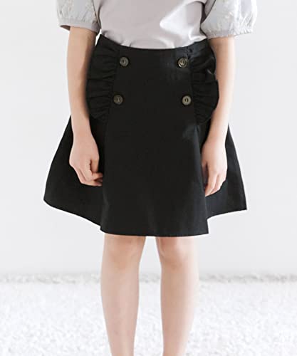 Bee （ビー） スカート 子供服 キッズ ガールズ 女の子 スカ