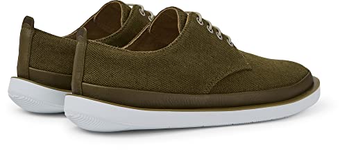 Camper Men's Wagon Oxford Flat4