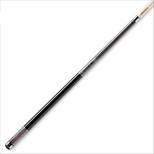 Cuetec Avid Surge Gray No Wrap Break Cue miniatura 2