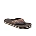 Produktbild Reef Threepoint Sandale Herren Cushion Dawn, Brown, 43 EU