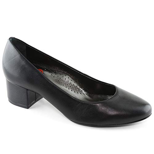 Image of Marc Joseph New York Women's Broad Street Pumps
