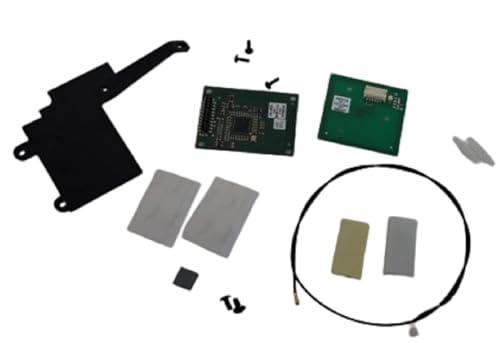 Image of Hydra Fitness Exchange RFID Set 1000364291 Works with Matrix Retail TM539 CTM540 FTM501G CTM530B FTM501E Treadmill