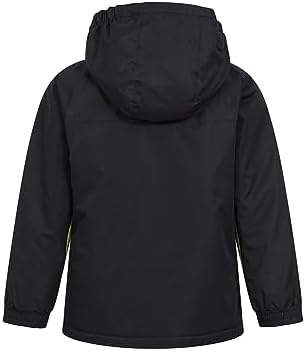 Mountain Warehouse Kids Ski Jacket & Pants set– Boys & Girls Snowsuit 4