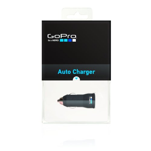 Carregador Veicular USB GoPro Auto Charger