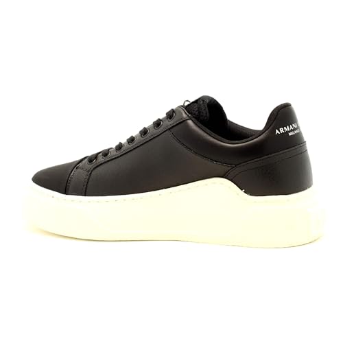 Image of Armani Exchange Men's Lion Classic
