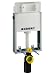 Produktbild Geberit 110100001 Montage-Element Kombifix Basic für Wand-WC mit UP-Spülkasten UP100