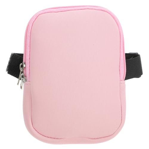 BESTYASH Portavasos para Coche Pajita Eléctrica Portabotellas Portátil Bandolera Termo Vaso Botella De Agua para Correr Cinturón Botella De Agua para Viajes Botella De Agua para
