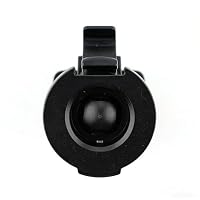 Luftventil-Halterung für Auto-Luftventil für GPS SAT NAV Garmin DriveSmart 50 51 55 60 61 65 66 70 71 76 / Drive 40 50 51 52 53 55 60 61 LM LMT LMT-D Live-Verkehr – Ansicht 8