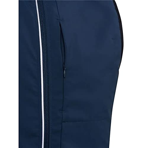 Image of Beretta Men's Windshell EVO Watertight Vest | Turkey hunting, outdoor range, lightweight, regular fit apparel