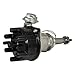 XYZIL 1189 Ignition Distributor Compatible with Nissan Patrol GR GQ 1987-1997 Compatible with Safari Forklift TB42 Y60 22100-51H70