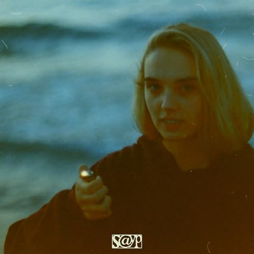 Album Art for Always Cloudy by Saturdays at Your Place