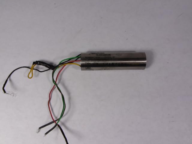 6236A01B01XX Transducer