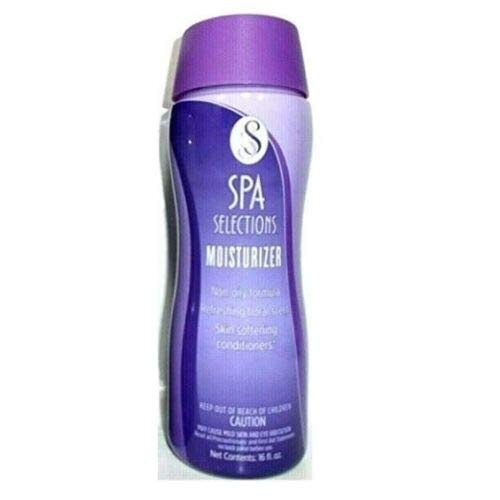 Spa Moisturizer 16 oz. 86249