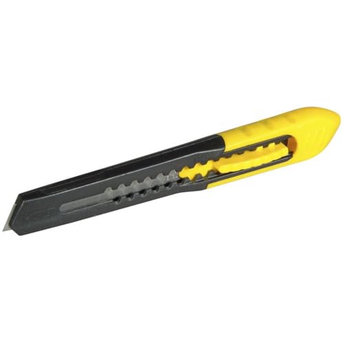 Stanley 0-10-150 Cutter 9 mm SM Multicolore