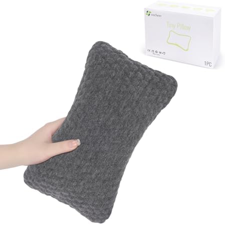 Coussin et oreiller de voyage : Quel est le meilleur pour votre confort