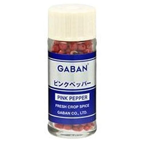 GABAN ピンクペッパー