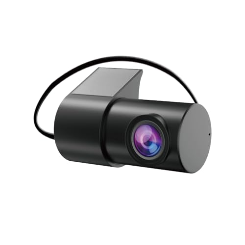 ARIFAYZ Rear View Dash Camera