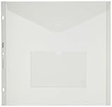 Becky Higgins Big Envelope Pages