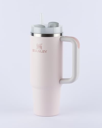 Copo Quencher 2.0 Rose Quartz | 887ML